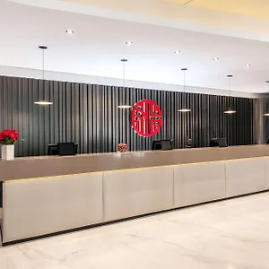Nh Collection Hotel Nürnberg