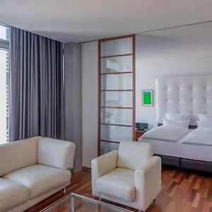 Innside By Melia Frankfurt Eurotheum Hotel Frankfurt am Main