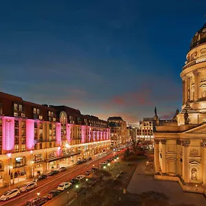 Hilton Hotel Berlin