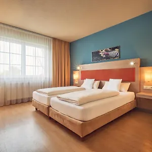 3* Hotel Akzent