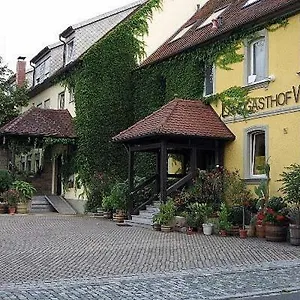 3* Gasthof Landgasthof Wellmann