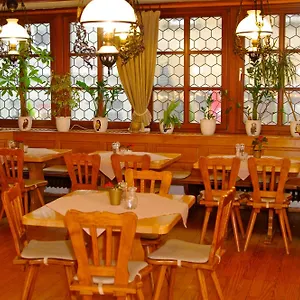 2* Gasthof Zum Kauzen