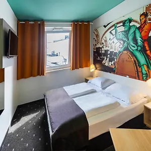 Leipzig-city Hotel Leipzig