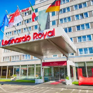 Leonardo Royal - Am Stadtwald Hotel Köln