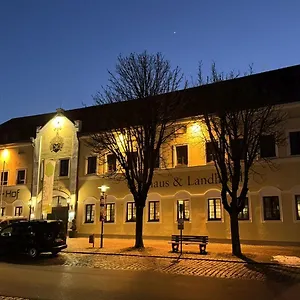 3* Hotel Schlappinger-hof