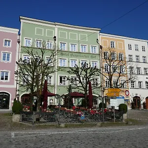 3* Hotel Bayerischer Hof