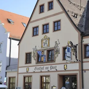  Gasthof Zur Post
